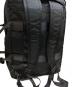 中古・古着 PORTER (ポーター) TIME  3WAY BRIEFCASE ブラック：12000円