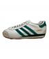 adidas (アディダス) カントリー ジャパン / Country Japan ホワイト×グリーン サイズ:23：8000円