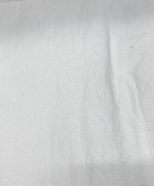 pick up（ピックアップ）pick up (ピックアップ) スカート ホワイト サイズ:Mの古着・服飾アイテム