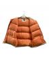 THE NORTH FACE (ザ ノース フェイス) オールドダウンベスト ベージュ サイズ:L：13000円
