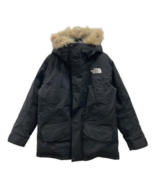 THE NORTH FACE（ザ ノース フェイス）THE NORTH FACE (ザ ノース フェイス) Antarctica Parka ブラック サイズ:Lの古着・服飾アイテム