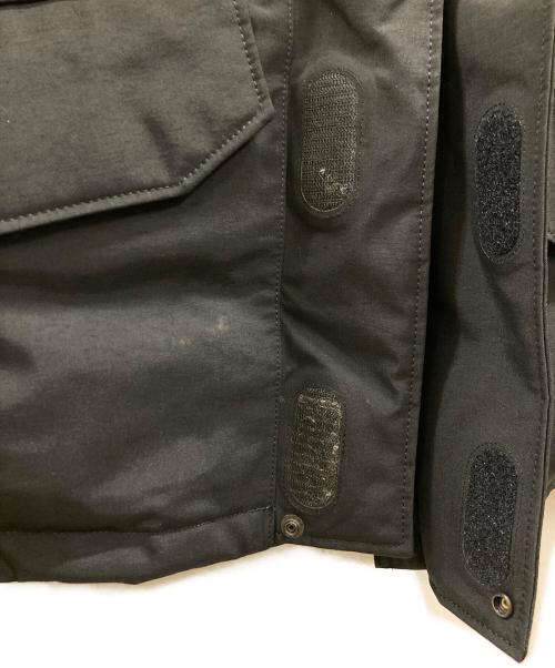 THE NORTH FACE（ザ ノース フェイス）THE NORTH FACE (ザ ノース フェイス) Antarctica Parka ブラック サイズ:Lの古着・服飾アイテム