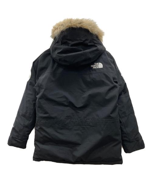 THE NORTH FACE（ザ ノース フェイス）THE NORTH FACE (ザ ノース フェイス) Antarctica Parka ブラック サイズ:Lの古着・服飾アイテム
