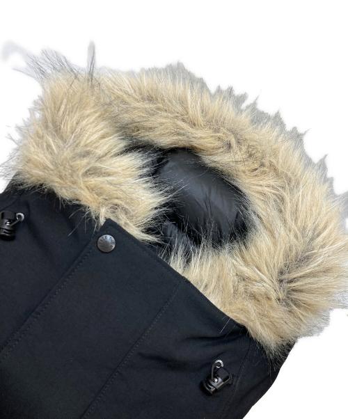 THE NORTH FACE（ザ ノース フェイス）THE NORTH FACE (ザ ノース フェイス) Antarctica Parka ブラック サイズ:Lの古着・服飾アイテム
