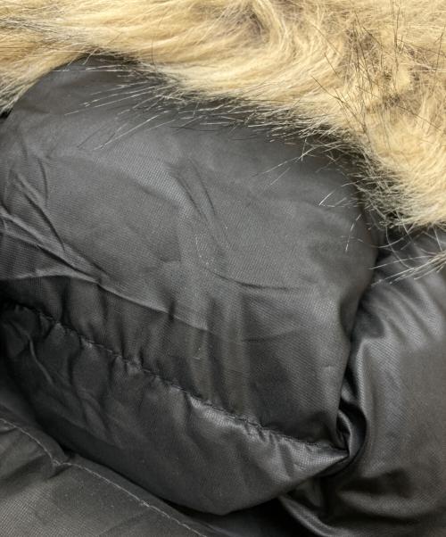 THE NORTH FACE（ザ ノース フェイス）THE NORTH FACE (ザ ノース フェイス) Antarctica Parka ブラック サイズ:Lの古着・服飾アイテム