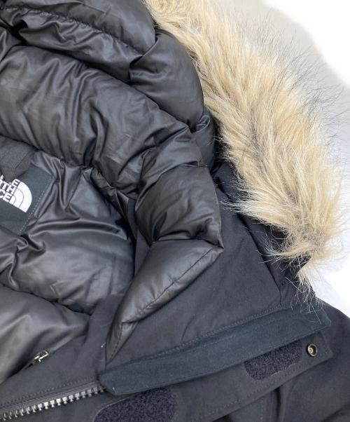THE NORTH FACE（ザ ノース フェイス）THE NORTH FACE (ザ ノース フェイス) Antarctica Parka ブラック サイズ:Lの古着・服飾アイテム