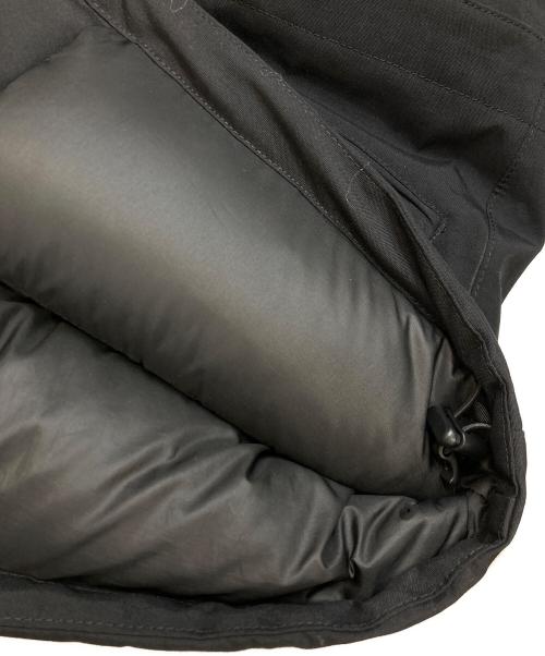 THE NORTH FACE（ザ ノース フェイス）THE NORTH FACE (ザ ノース フェイス) Antarctica Parka ブラック サイズ:Lの古着・服飾アイテム
