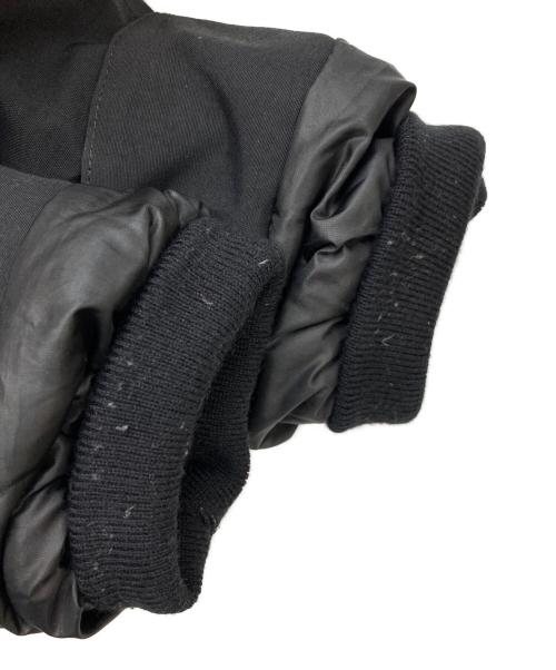 THE NORTH FACE（ザ ノース フェイス）THE NORTH FACE (ザ ノース フェイス) Antarctica Parka ブラック サイズ:Lの古着・服飾アイテム
