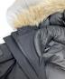 中古・古着 THE NORTH FACE (ザ ノース フェイス) Antarctica Parka ブラック サイズ:L：50000円