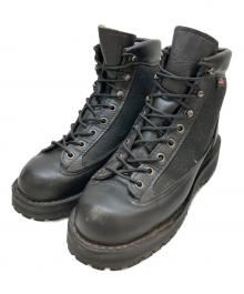 Danner（ダナー）の古着「ダナーライトゴアテックス」｜ブラック