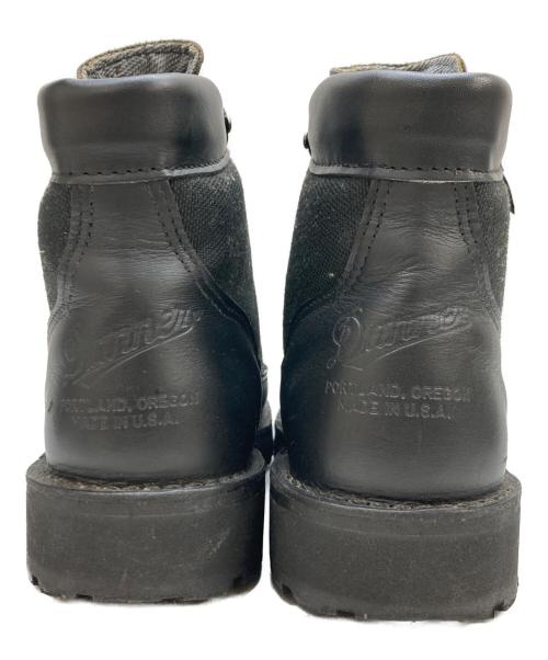 Danner（ダナー）Danner (ダナー) ダナーライトゴアテックス ブラック サイズ:UK4の古着・服飾アイテム