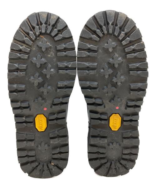 Danner（ダナー）Danner (ダナー) ダナーライトゴアテックス ブラック サイズ:UK4の古着・服飾アイテム