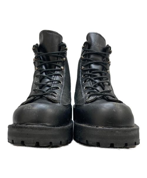Danner（ダナー）Danner (ダナー) ダナーライトゴアテックス ブラック サイズ:UK4の古着・服飾アイテム