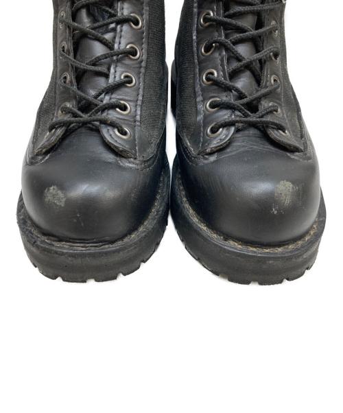 Danner（ダナー）Danner (ダナー) ダナーライトゴアテックス ブラック サイズ:UK4の古着・服飾アイテム
