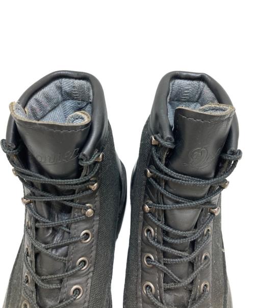 Danner（ダナー）Danner (ダナー) ダナーライトゴアテックス ブラック サイズ:UK4の古着・服飾アイテム