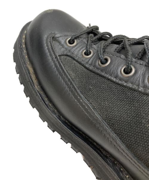 Danner（ダナー）Danner (ダナー) ダナーライトゴアテックス ブラック サイズ:UK4の古着・服飾アイテム