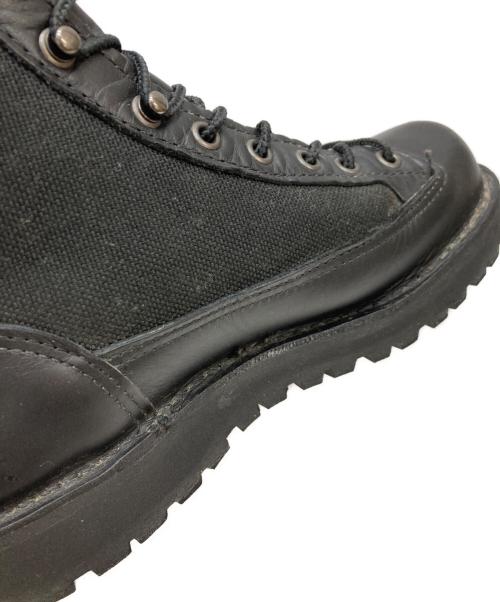 Danner（ダナー）Danner (ダナー) ダナーライトゴアテックス ブラック サイズ:UK4の古着・服飾アイテム