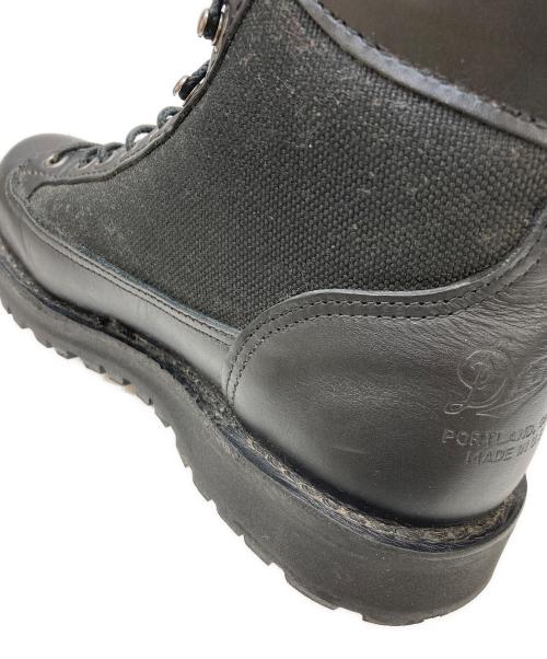 Danner（ダナー）Danner (ダナー) ダナーライトゴアテックス ブラック サイズ:UK4の古着・服飾アイテム