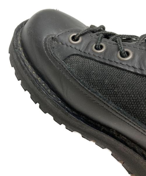 Danner（ダナー）Danner (ダナー) ダナーライトゴアテックス ブラック サイズ:UK4の古着・服飾アイテム