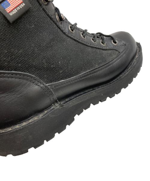 Danner（ダナー）Danner (ダナー) ダナーライトゴアテックス ブラック サイズ:UK4の古着・服飾アイテム