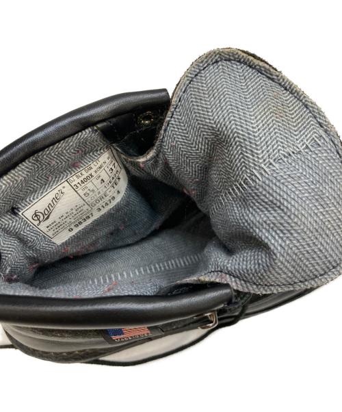 Danner（ダナー）Danner (ダナー) ダナーライトゴアテックス ブラック サイズ:UK4の古着・服飾アイテム