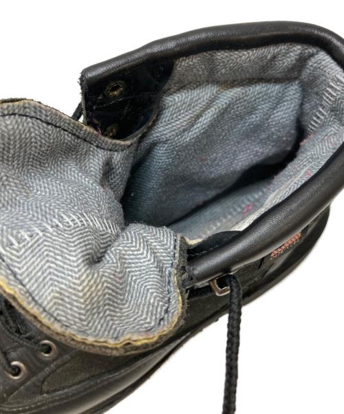 Danner（ダナー）Danner (ダナー) ダナーライトゴアテックス ブラック サイズ:UK4の古着・服飾アイテム