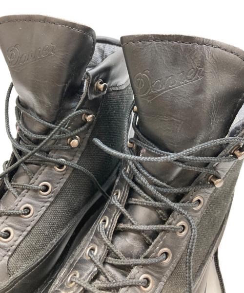Danner（ダナー）Danner (ダナー) ダナーライトゴアテックス ブラック サイズ:UK4の古着・服飾アイテム