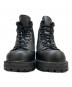 中古・古着 Danner (ダナー) ダナーライトゴアテックス ブラック サイズ:UK4：12000円