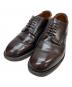 RED WING（レッドウィング）の古着「Mil-1 Blucher Oxford」｜ブラウン