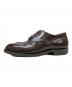 RED WING (レッドウィング) Mil-1 Blucher Oxford ブラウン サイズ:26：35000円