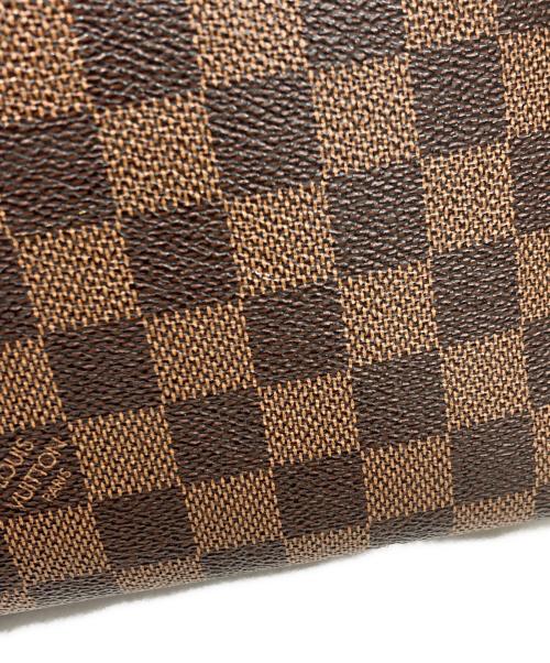LOUIS VUITTON（ルイ ヴィトン）LOUIS VUITTON (ルイ ヴィトン) ハンドバッグ/ネヴァーフルMM ブラウンの古着・服飾アイテム