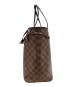 LOUIS VUITTON (ルイ ヴィトン) ハンドバッグ/ネヴァーフルMM ブラウン：120000円
