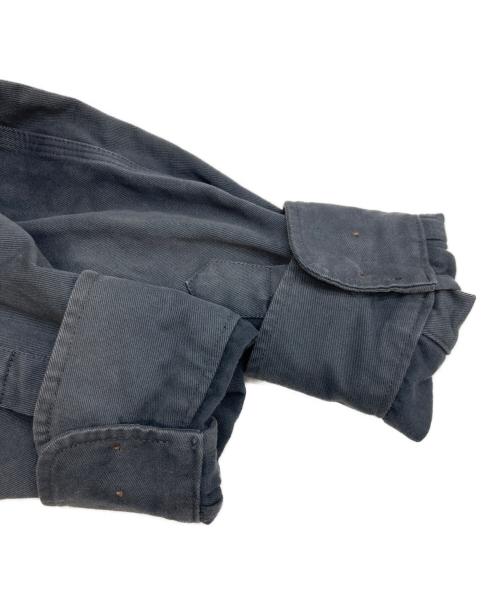 C.P COMPANY（シーピーカンパニー）C.P COMPANY (シーピーカンパニー) ワークシャツ グレー サイズ:Sの古着・服飾アイテム