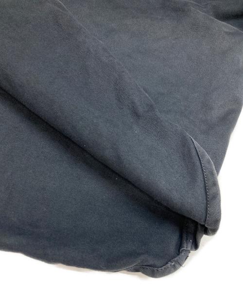 C.P COMPANY（シーピーカンパニー）C.P COMPANY (シーピーカンパニー) ワークシャツ グレー サイズ:Sの古着・服飾アイテム