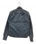 C.P COMPANY (シーピーカンパニー) ワークシャツ グレー サイズ:S：9000円