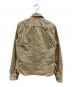 C.P COMPANY (シーピーカンパニー) ワークシャツ ベージュ サイズ:S：9000円