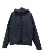 MONCLER GRENOBLEモンクレール グルノーブル）の古着「KRIMMLER/ダウンジャケット」｜ネイビー