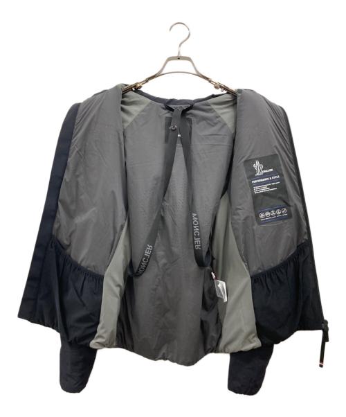 MONCLER GRENOBLE（モンクレール グルノーブル）MONCLER GRENOBLE (モンクレール グルノーブル) KRIMMLER/ダウンジャケット ネイビー サイズ:1の古着・服飾アイテム