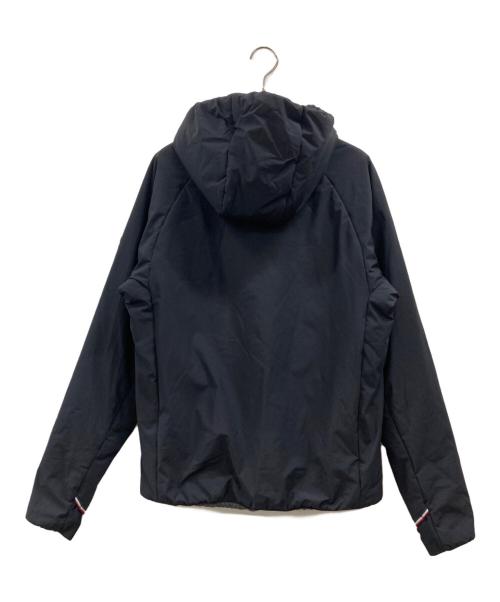 MONCLER GRENOBLE（モンクレール グルノーブル）MONCLER GRENOBLE (モンクレール グルノーブル) KRIMMLER/ダウンジャケット ネイビー サイズ:1の古着・服飾アイテム