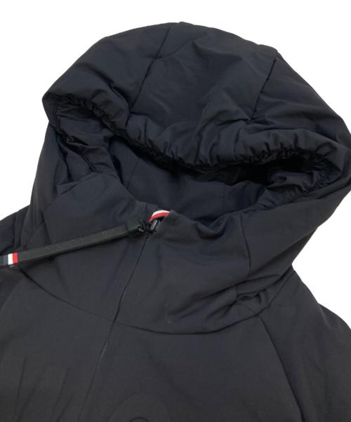MONCLER GRENOBLE（モンクレール グルノーブル）MONCLER GRENOBLE (モンクレール グルノーブル) KRIMMLER/ダウンジャケット ネイビー サイズ:1の古着・服飾アイテム