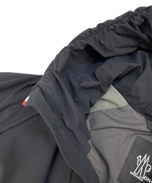 MONCLER GRENOBLE（モンクレール グルノーブル）MONCLER GRENOBLE (モンクレール グルノーブル) KRIMMLER/ダウンジャケット ネイビー サイズ:1の古着・服飾アイテム