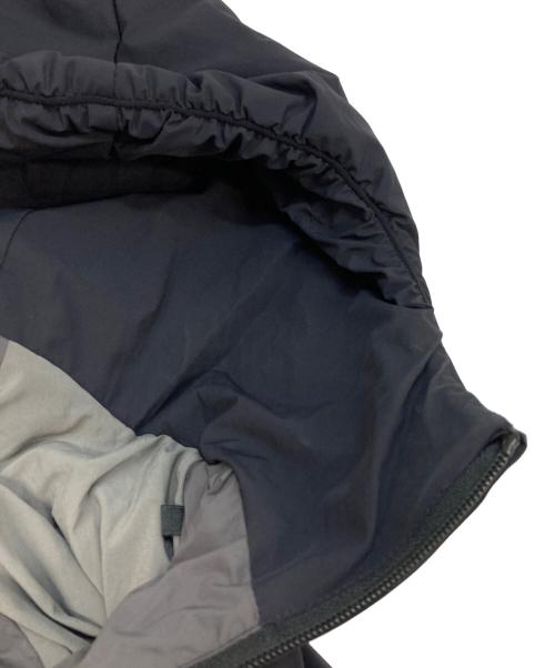 MONCLER GRENOBLE（モンクレール グルノーブル）MONCLER GRENOBLE (モンクレール グルノーブル) KRIMMLER/ダウンジャケット ネイビー サイズ:1の古着・服飾アイテム