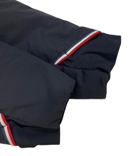 MONCLER GRENOBLE（モンクレール グルノーブル）MONCLER GRENOBLE (モンクレール グルノーブル) KRIMMLER/ダウンジャケット ネイビー サイズ:1の古着・服飾アイテム