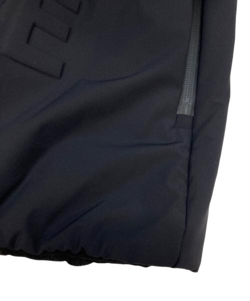 MONCLER GRENOBLE（モンクレール グルノーブル）MONCLER GRENOBLE (モンクレール グルノーブル) KRIMMLER/ダウンジャケット ネイビー サイズ:1の古着・服飾アイテム