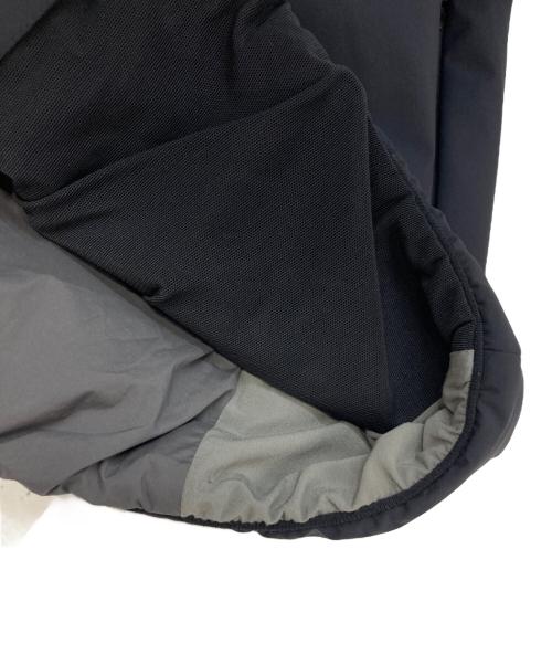 MONCLER GRENOBLE（モンクレール グルノーブル）MONCLER GRENOBLE (モンクレール グルノーブル) KRIMMLER/ダウンジャケット ネイビー サイズ:1の古着・服飾アイテム