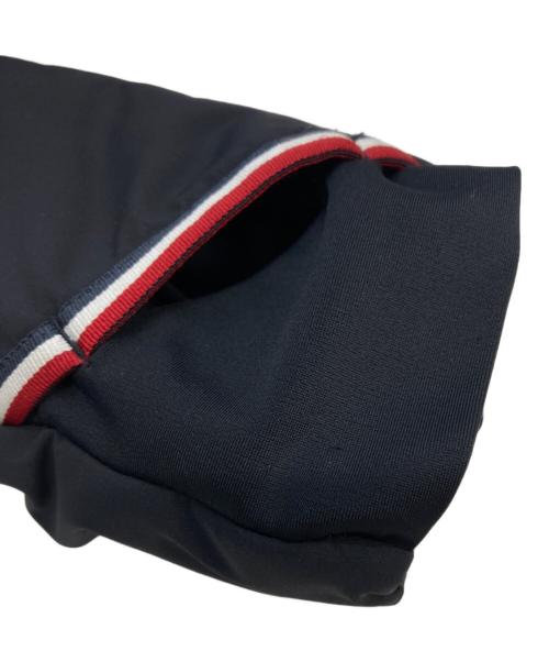 MONCLER GRENOBLE（モンクレール グルノーブル）MONCLER GRENOBLE (モンクレール グルノーブル) KRIMMLER/ダウンジャケット ネイビー サイズ:1の古着・服飾アイテム