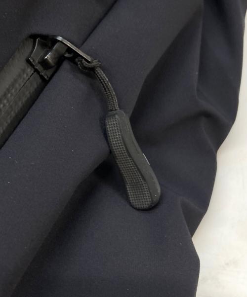 MONCLER GRENOBLE（モンクレール グルノーブル）MONCLER GRENOBLE (モンクレール グルノーブル) KRIMMLER/ダウンジャケット ネイビー サイズ:1の古着・服飾アイテム