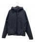 MONCLER GRENOBLE（モンクレール グルノーブル）の古着「KRIMMLER/ダウンジャケット」｜ネイビー