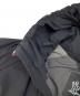 中古・古着 MONCLER GRENOBLE (モンクレール グルノーブル) KRIMMLER/ダウンジャケット ネイビー サイズ:1：60000円