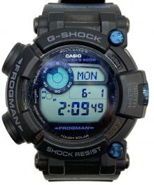 CASIO（カシオ）の古着「GWF-D1000B-1JF」｜ブラック